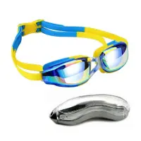 在飛比找蝦皮購物優惠-Kids Swim Goggles, Swimming Go