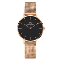 在飛比找環球Online優惠-【Daniel Wellington 】Petite Mel