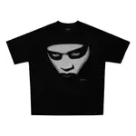 （TYC STORE）FOR FAST FAME（FFF）絕命戰場DEAD PRESIDENTS 寬鬆 短T