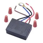 Table Desk Lamp Light Incandescent Touch Dimmer Sensor Switch Control Unit