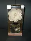 NEW Floral Reed Diffuser 120 ml oil Large Sola Flower Goldessence Aromas