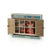 Sam & Julia Little Mouse Windows Kids/Children Interactive Fun Play 4y+