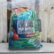 Madera El Zorro Hammock Design by Brooks Engel NEW