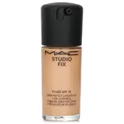 MAC Studio Fix Fluid Foundation SPF 15 - # NC25 30ml/1oz
