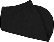 IWOWHERO Breathable Warm Care Sock for Women Fracture Care Sock Foot Cast Shoe Cotton Gypsum Cover