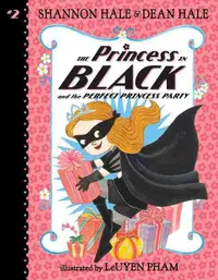 在飛比找誠品線上優惠-The Princess in Black and the 