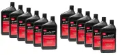 (12) Pack Toro Hypr-Oil 500 114-4713 Hydro Oil 1 Quart Zero Turn Lawn Mowers