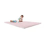 Soft Play Mat - Pink