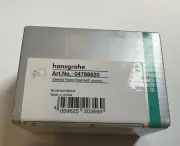 Hansgrohe Joleena Single Robe Hook 04788820