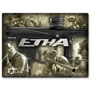 Eclipse Etha Computer Mouse Pad