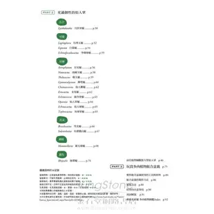 療癒系新寵 多肉植物圖鑑