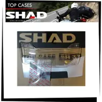 在飛比找蝦皮購物優惠-【TL機車雜貨店】西班牙夏德 SHAD SH-40 SH40