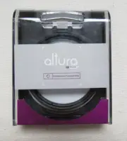 55mm UV HD Altura Professional Camera Filter