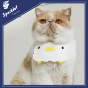 PURROOM Bandanas For Cats and Dogs - Chick AU STOCK