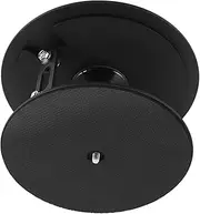 SHINEOFI Metal Projector Base: Compact Stand Portable Tabletop Stand Mini Projector Mount Bracket for Office Home School Grey