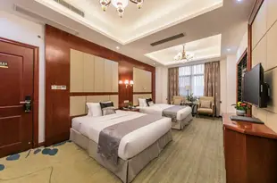 麗灣酒店(福州長樂國際機場店)Liwan Hotel (Changle International Airport)