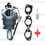 Carburetor For Toro 136-7826 127-9183 with Timecutter 0 Zero Turn Mower 452cc En