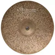 Mehteran 17" Deep Dry Medium Crash