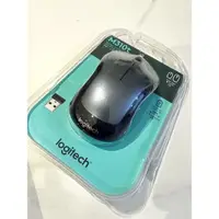 在飛比找蝦皮購物優惠-Logitech 羅技 M310t 無線雷射滑鼠 全新