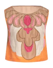 [ALBERTA FERRETTI] ALBERTA FERRETTI Tops - Item 10533398