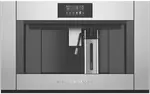 Fisher & Paykel 76cm Series 9 Professional Built-in Coffee Maker