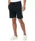 HUGO BOSS MEN BLK AUTHENTIC SHORTS 50449962001
