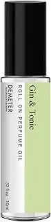 Demeter Gin & Tonic Roll On Perfume Oil 8.8ml/0.29oz