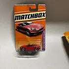 2011 MATCHBOX 1/64 SCALE ASTON MARTIN DBS VOLANTE SPORTS CARS SERIES #5 OF 100