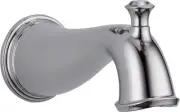 Delta RP72565 Cassidy 6-1/2" Integrated Diverter Tub Spout