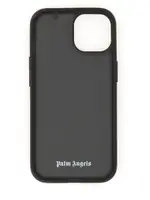 [Palm Angels] Palm Angels-Case For Iphone 15-Uomo UNI