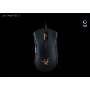 Razer 雷蛇 DeathAdder Elite 煉獄奎蛇 菁英版 有線滑鼠? 現貨 蝦皮直送