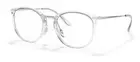 Rayban Optical Frame 0RX7140 2001 - Transparent 51-20-150