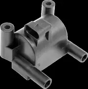 Ignition Coil 2007-2010 Harley-Davidson Road King Classic (EFI) FLHRC