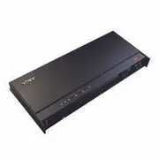 Vibe Audio Cven 2 Channel Power Amplifier (4000 Watts) - CVENS2-V4