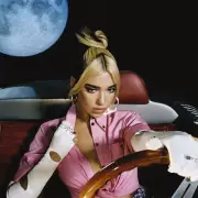 Future Nostalgia - Bonus Edition by Dua Lipa [Audio CD]