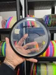 MVP Axiom Discs Proton Wave 159g #1 Driver Disc Golf