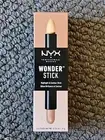 NYX Wonder Stick Highlight & Contour Stick W504 UNIVERSAL