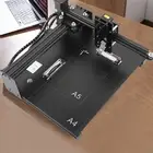 BACHIN TA-4 Writing Machine CNC Robot Automatic Intelligent For Note / Table KMY