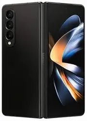 Samsung Galaxy Z Fold 4 Phantom Black 1TB (Renewed)