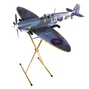 Aluminum Metal Foldable Display Stand Holder for ZOHD E-flite Freewing FMS VolantexRC TAFT HOBBY RC Airplane Fixed Wing