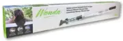 Wanda/Boreal Battery Powered Small Pool And Acrylic or Inflatable Spa Cleaner