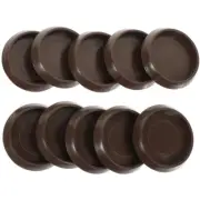 10 Pcs Furniture Mat Violin Fiddle Replacement Accessory Kit Baby