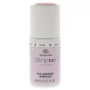 Striplac Peel or Soak - 164 Lavender Lemonade by Alessandro for Women - 0.27 ...