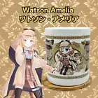 Hololive Watson Amelia 11oz Ceramic Design Coffee Mug (Fanmade)