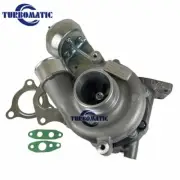 Turbine VT13 1515A163 for Mitsubishi Pajero IV 3.2 DI-D 125Kw 170HP 4M41 2006-09
