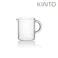 在飛比找momo購物網優惠-【Kinto】SCS 咖啡壺 300ml