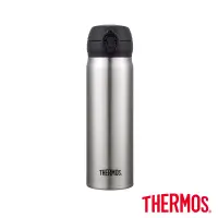 在飛比找博客來優惠-【THERMOS 膳魔師】超輕量 不鏽鋼真空保溫瓶0.5L-