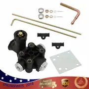 Replaces For Haldex KN27000 Air Height Leveling Valve Kit S9978 85106567