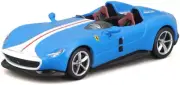 1:43 Bburago B18-36913 Ferrari racing Monza SP2 2019