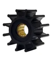 IMPELLER Replaces: Johnson Pump 09-1027B-9 / Jabsco 1210-0003 CEF500207